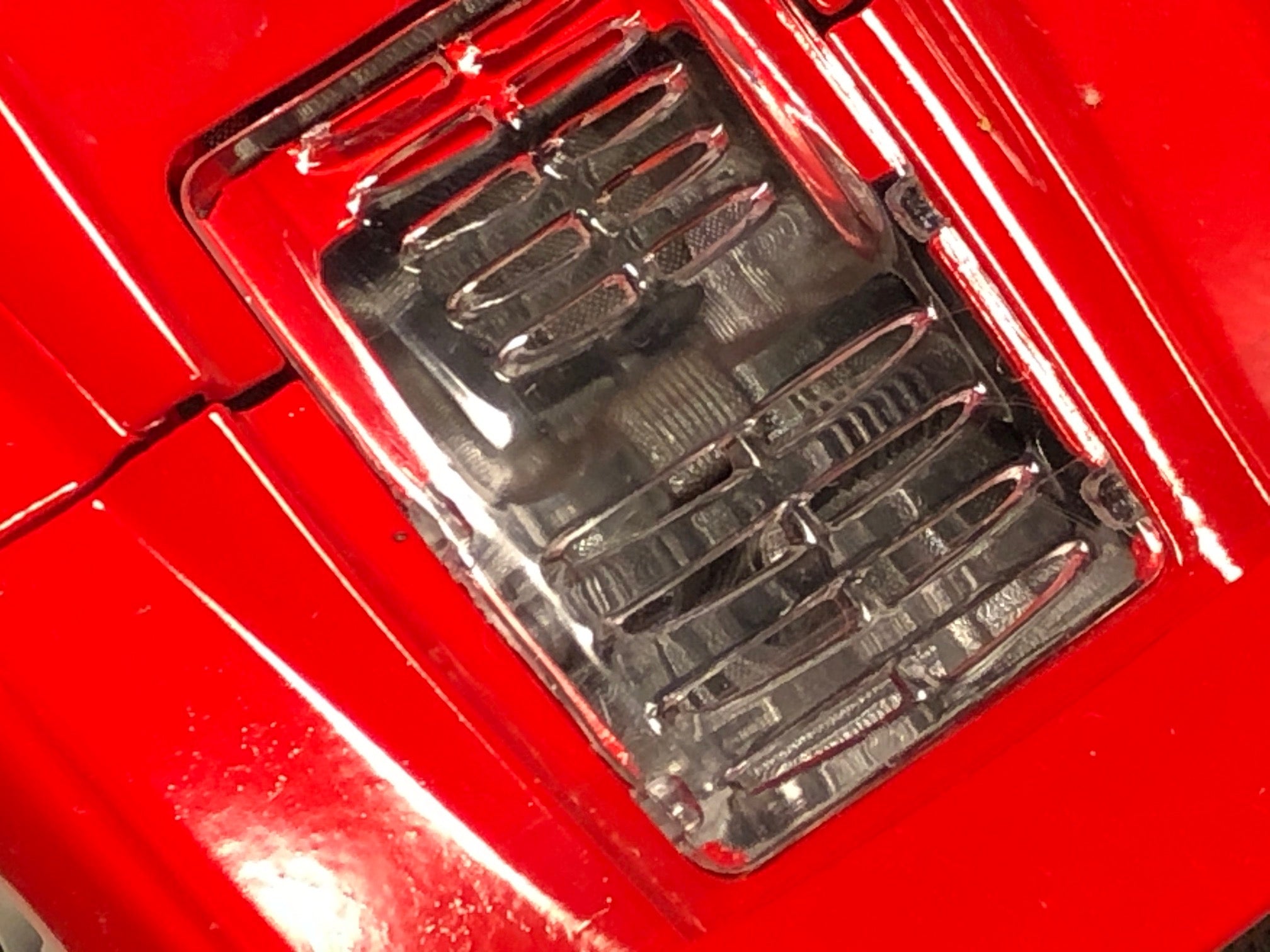 Ferrari F50 Spyder Red by Maisto 1:24 (31922)