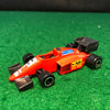 Ferrari F1 86 N 1 by Majorette 1:55 (282)(No box)