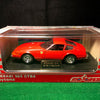 Ferrari 365 GTB/4 Daytona Red by Majorette 1:24 (4103)
