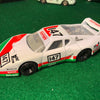 Ferrari 512 BB LM N 147 White by Matchbox 1:40 (K-3)(No box)