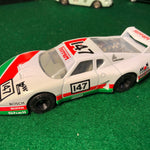 Ferrari 512 BB LM N 147 White by Matchbox 1:40 (K-3)(No box)