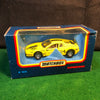 Ferrari Testarossa N 61 Mario Landi by Matchbox 1:40 (K155)