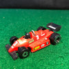 Ferrari F1 N 3 by Matchbox 1:55 (MB16)(No box)