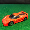 Ferrari F50 Red by Matchbox 1:59 (MB21)(No box)