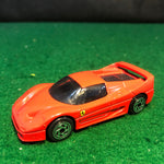 Ferrari F50 Red by Matchbox 1:59 (MB21)(No box)