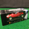 Ferrari 156 F1 N 38 1:43 by MB Sales