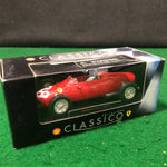 Ferrari 156 F1 N 38 1:43 by MB Sales