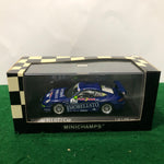 Porsche 911 GT3 Cup 1996 Supercup N 17 Team Morellato by Minichamps 1:43 (400066417)