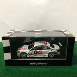 Mercedes C-Class DTM 2009 N 16 Team GQ by Minichamps 1:43 (400093816)