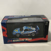 Porsche 911 GT3 RSR 2007 Le Mans N 71 by Minichamps 1:64 (640076771)(Ltd Ed)