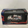Porsche 911 GT3 RSR 2007 Le Mans N 76 by Minichamps 1:64 (640076776)(Ltd Ed)