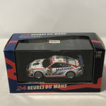 Porsche 911 GT3 RSR 2007 Le Mans N 76 by Minichamps 1:64 (640076776)(Ltd Ed)
