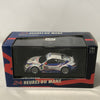 Porsche 911 GT3 RSR 2007 Le Mans N 93 by Minichamps 1:64 (640076793)(Ltd Ed)