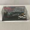 Mercedes-Benz 190E Evo 2 1992 N 18 Thiim by Microchamps 1:64 (MCH651105)