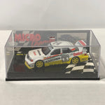 Mercedes-Benz 190E Evo 2 1992 N 11 Lafitte by Microchamps 1:64 (MCH651106)