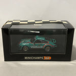 Porsche 934 1976 200 Meilen Norisring N 6 by Minichamps 1:64 (640766406)(Ltd Ed)