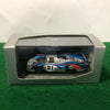 Porsche 917 Langheck-Coupe Le Mans 1971 by Minichamps 1:43 (WAP02004397)
