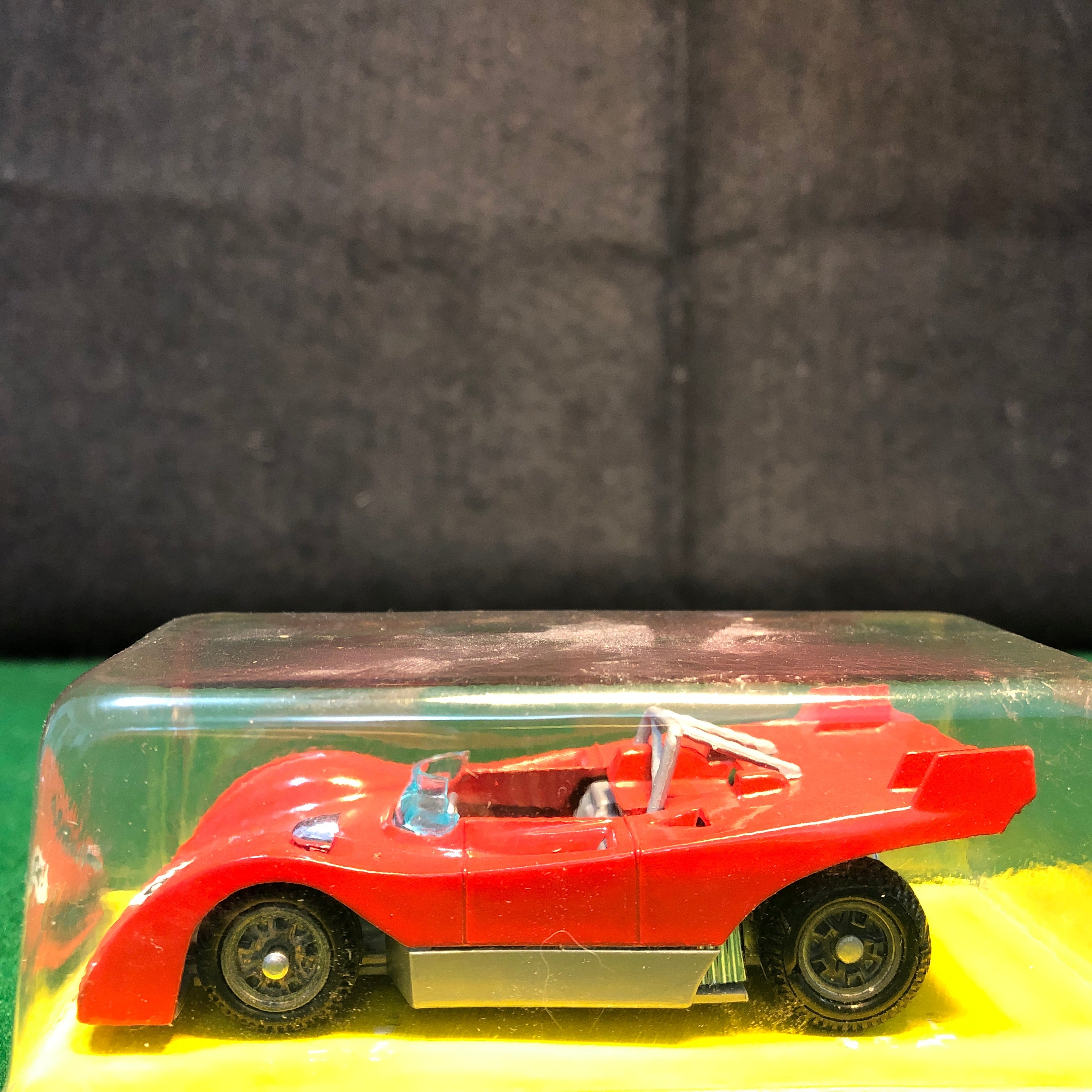 Ferrari 312 PB N 8 by Mebetoys 1:43 (A56) - Default Title