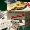 Ferrari 642 F1 GP United States 1991 N 27 Prost or N 28 Alesi by Meri Kits 1:43 (MP009)