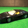 Ferrari 512 TR Black by Mira 1:18 (6177)(No box)