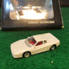 Ferrari Testarossa White by Monogram 1:87 HO (2014)