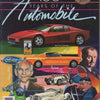 Motor Trend 100 Years of the Automobile - Collector Ed