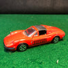 Ferrari 246 GTS Dino Red by Norev 1:43 (800)(No box)