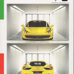 Official Ferrari Magazine N.  6