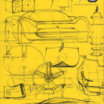 Official Ferrari Magazine N.  9