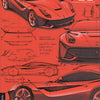 Official Ferrari Magazine N. 16