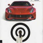 Official Ferrari Magazine N. 17
