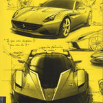 Official Ferrari Magazine N. 27 - Yearbook Edition