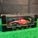 Ferrari 643 F1 91 N 27 Alain Prost by Onyx 1:43 (121)