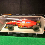 Ferrari F92A Jean Alesi by Onyx 1:24 (5004)