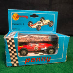 Ferrari F1 N 9 by Penny 1:66 (N04)