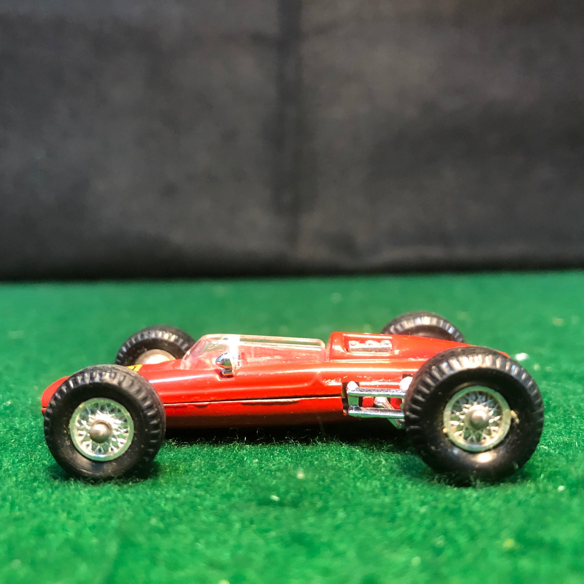 Ferrari F1 by Penny 1:66 (N04)(No box)