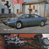 Prancing Horse magazine 038