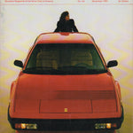 Prancing Horse magazine 064