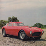 Prancing Horse magazine 073