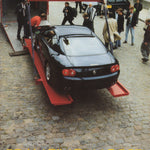Prancing Horse magazine 105