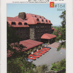 Prancing Horse magazine 164