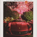 Prancing Horse magazine 165