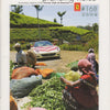 Prancing Horse magazine 168
