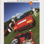 Prancing Horse magazine 169