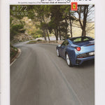 Prancing Horse magazine 172