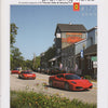 Prancing Horse magazine 173