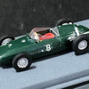 BRM P48 1960 N 8 by Bellini Piccolino 1:76 (GP08/F)(No box)