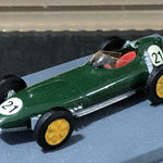 Lotus 16 1958 N 21 by Bellini Piccolino 1:76 (GP21/F?)(No box)