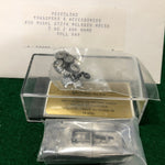 McLaren M8C & D 1970 N 2 Kit by Bellini Piccolino 1:76 (GT2/K)(w/Decals)