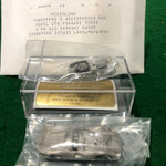 Ferrari 330 P4 N 6 1967 by Kit Bellini Piccolino 1:76 (GT6/K)(w/Decals)